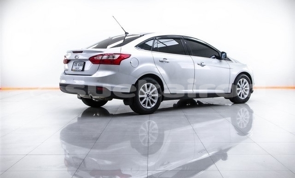 Buy Used Ford Focus Other Car in Bangkok in Bangkok Buy Used Ford Focus Other Car in Bangkok in Bangkok