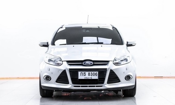 Buy Used Ford Focus Other Car in Bangkok in Bangkok Buy Used Ford Focus Other Car in Bangkok in Bangkok