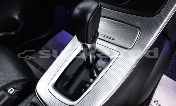 Buy Used Nissan Pulsar White Car in Bangkok in Bangkok Buy Used Nissan Pulsar White Car in Bangkok in Bangkok