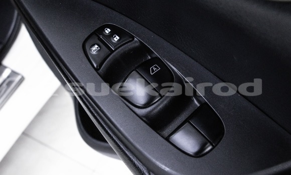 Buy Used Nissan Pulsar White Car in Bangkok in Bangkok Buy Used Nissan Pulsar White Car in Bangkok in Bangkok