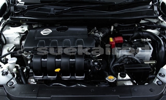 Buy Used Nissan Pulsar White Car in Bangkok in Bangkok Buy Used Nissan Pulsar White Car in Bangkok in Bangkok