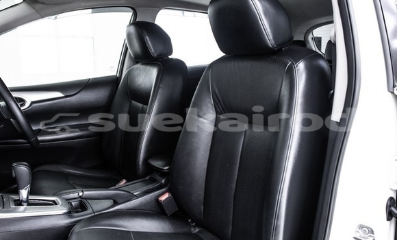 Buy Used Nissan Pulsar White Car in Bangkok in Bangkok Buy Used Nissan Pulsar White Car in Bangkok in Bangkok