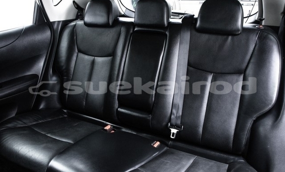 Buy Used Nissan Pulsar White Car in Bangkok in Bangkok Buy Used Nissan Pulsar White Car in Bangkok in Bangkok