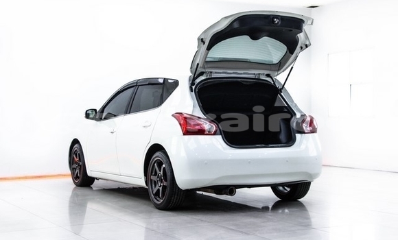 Buy Used Nissan Pulsar White Car in Bangkok in Bangkok Buy Used Nissan Pulsar White Car in Bangkok in Bangkok