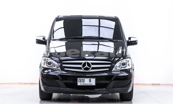 ซื้อ รถมือสอง Mercedes-Benz Viano สีดำ รถยนต์ ใน %{เมือง} ใน กรุงเทพมหานคร ซื้อ รถมือสอง Mercedes-Benz Viano สีดำ รถยนต์ ใน %{เมือง} ใน กรุงเทพมหานคร