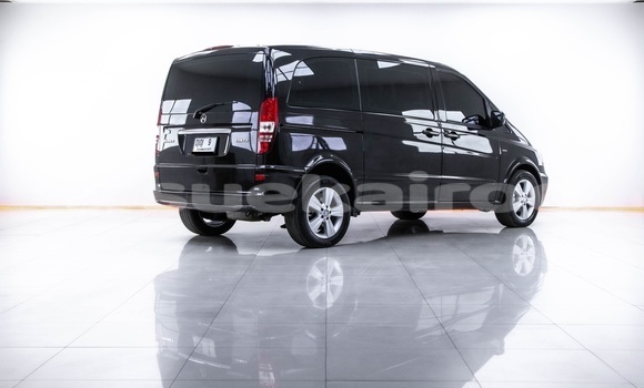 ซื้อ รถมือสอง Mercedes-Benz Viano สีดำ รถยนต์ ใน %{เมือง} ใน กรุงเทพมหานคร ซื้อ รถมือสอง Mercedes-Benz Viano สีดำ รถยนต์ ใน %{เมือง} ใน กรุงเทพมหานคร