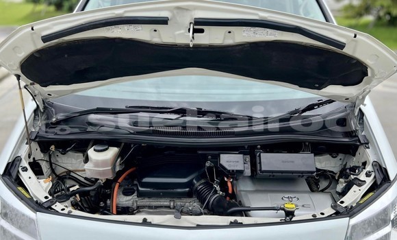 Buy Used Toyota Alphard White Car in Bangkok in Bangkok Buy Used Toyota Alphard White Car in Bangkok in Bangkok