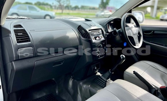 ซื้อ รถมือสอง Isuzu D–MAX ขาว รถยนต์ ใน %{เมือง} ใน กรุงเทพมหานคร ซื้อ รถมือสอง Isuzu D–MAX ขาว รถยนต์ ใน %{เมือง} ใน กรุงเทพมหานคร