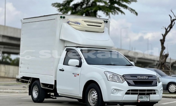 ซื้อ รถมือสอง Isuzu D–MAX ขาว รถยนต์ ใน %{เมือง} ใน กรุงเทพมหานคร ซื้อ รถมือสอง Isuzu D–MAX ขาว รถยนต์ ใน %{เมือง} ใน กรุงเทพมหานคร