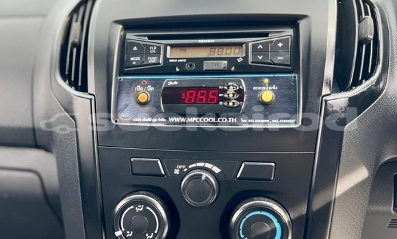 ซื้อ รถมือสอง Isuzu D–MAX ขาว รถยนต์ ใน %{เมือง} ใน กรุงเทพมหานคร ซื้อ รถมือสอง Isuzu D–MAX ขาว รถยนต์ ใน %{เมือง} ใน กรุงเทพมหานคร