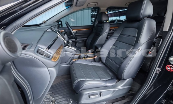 Buy Used Honda CR-V Black Car in Bangkok in Bangkok Buy Used Honda CR-V Black Car in Bangkok in Bangkok