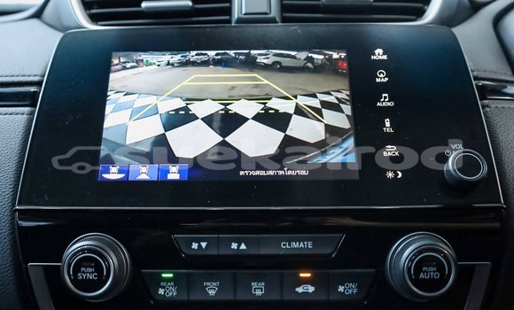 Buy Used Honda CR-V Black Car in Bangkok in Bangkok Buy Used Honda CR-V Black Car in Bangkok in Bangkok