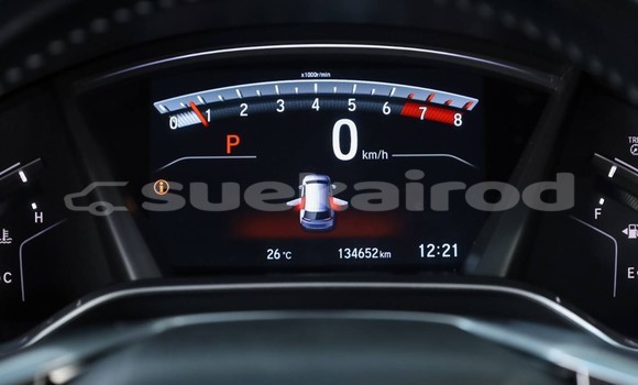 Buy Used Honda CR-V Black Car in Bangkok in Bangkok Buy Used Honda CR-V Black Car in Bangkok in Bangkok