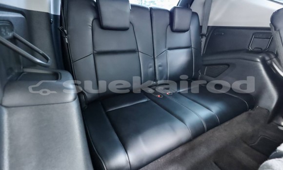 Buy Used Honda CR-V Black Car in Bangkok in Bangkok Buy Used Honda CR-V Black Car in Bangkok in Bangkok