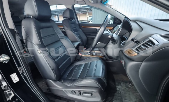 Buy Used Honda CR-V Black Car in Bangkok in Bangkok Buy Used Honda CR-V Black Car in Bangkok in Bangkok