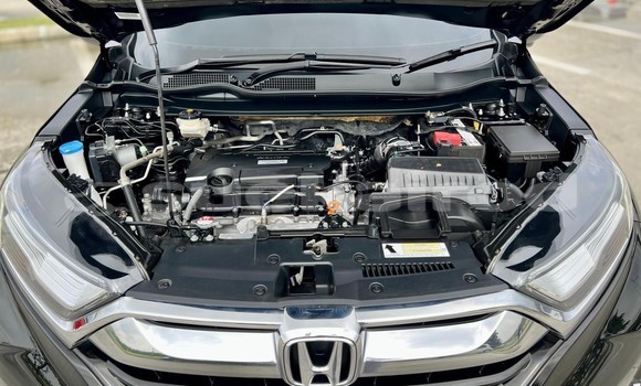 Buy Used Honda CR-V Black Car in Bangkok in Bangkok Buy Used Honda CR-V Black Car in Bangkok in Bangkok