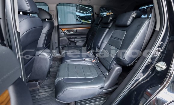 Buy Used Honda CR-V Black Car in Bangkok in Bangkok Buy Used Honda CR-V Black Car in Bangkok in Bangkok