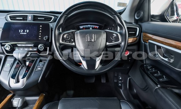 Buy Used Honda CR-V Black Car in Bangkok in Bangkok Buy Used Honda CR-V Black Car in Bangkok in Bangkok