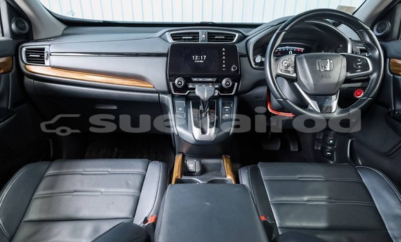 Buy Used Honda CR-V Black Car in Bangkok in Bangkok Buy Used Honda CR-V Black Car in Bangkok in Bangkok