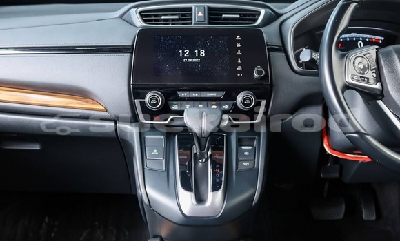 Buy Used Honda CR-V Black Car in Bangkok in Bangkok Buy Used Honda CR-V Black Car in Bangkok in Bangkok