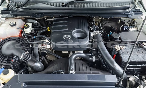 Buy Used Mazda BT-50 White Car in Bangkok in Bangkok Buy Used Mazda BT-50 White Car in Bangkok in Bangkok