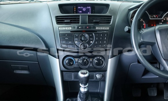 Buy Used Mazda BT-50 White Car in Bangkok in Bangkok Buy Used Mazda BT-50 White Car in Bangkok in Bangkok