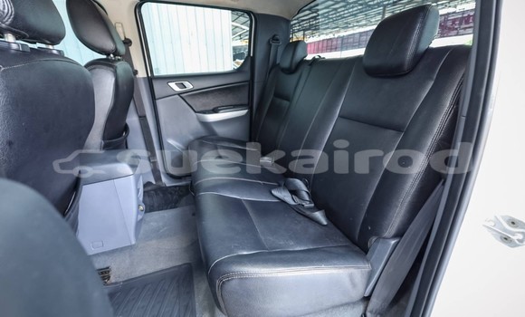 Buy Used Mazda BT-50 White Car in Bangkok in Bangkok Buy Used Mazda BT-50 White Car in Bangkok in Bangkok