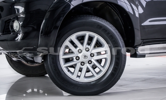 Buy Used Toyota Vigo Black Car in Bangkok in Bangkok Buy Used Toyota Vigo Black Car in Bangkok in Bangkok