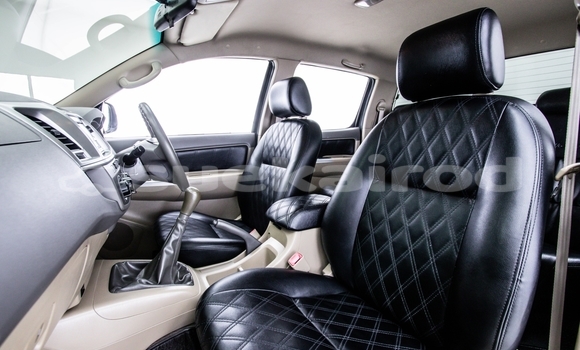 Buy Used Toyota Vigo Black Car in Bangkok in Bangkok Buy Used Toyota Vigo Black Car in Bangkok in Bangkok