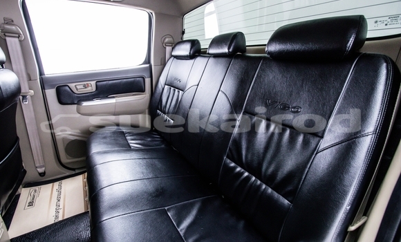 Buy Used Toyota Vigo Black Car in Bangkok in Bangkok Buy Used Toyota Vigo Black Car in Bangkok in Bangkok