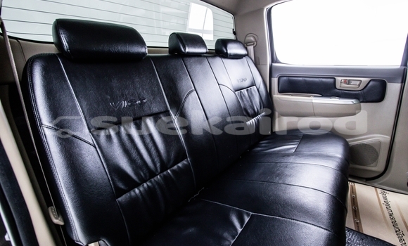 Buy Used Toyota Vigo Black Car in Bangkok in Bangkok Buy Used Toyota Vigo Black Car in Bangkok in Bangkok