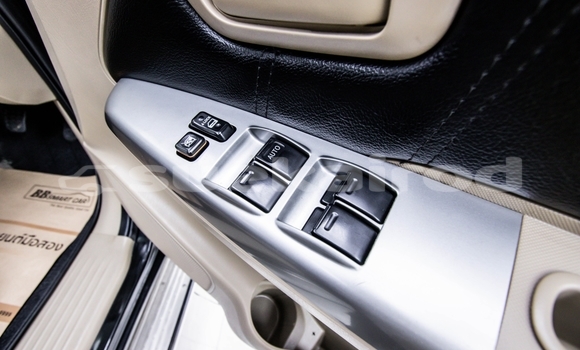 Buy Used Toyota Vigo Black Car in Bangkok in Bangkok Buy Used Toyota Vigo Black Car in Bangkok in Bangkok