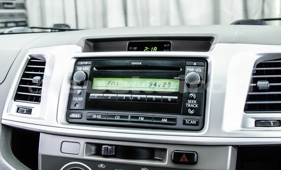 Buy Used Toyota Vigo Black Car in Bangkok in Bangkok Buy Used Toyota Vigo Black Car in Bangkok in Bangkok