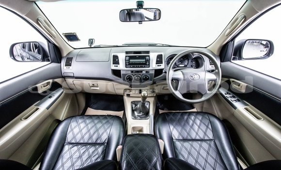 Buy Used Toyota Vigo Black Car in Bangkok in Bangkok Buy Used Toyota Vigo Black Car in Bangkok in Bangkok