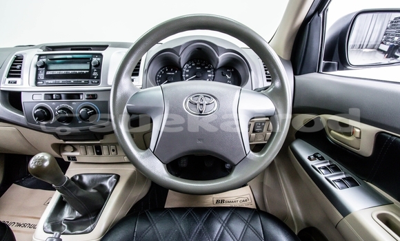 Buy Used Toyota Vigo Black Car in Bangkok in Bangkok Buy Used Toyota Vigo Black Car in Bangkok in Bangkok