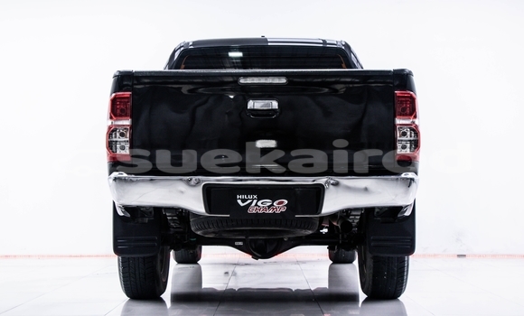 Buy Used Toyota Vigo Black Car in Bangkok in Bangkok Buy Used Toyota Vigo Black Car in Bangkok in Bangkok