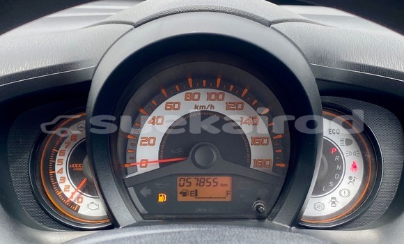 Buy Used Honda Brio White Car in Bangkok in Bangkok Buy Used Honda Brio White Car in Bangkok in Bangkok