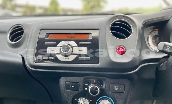 Buy Used Honda Brio White Car in Bangkok in Bangkok Buy Used Honda Brio White Car in Bangkok in Bangkok