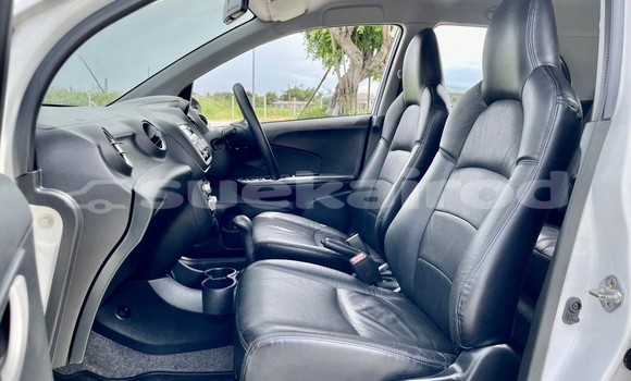 Buy Used Honda Brio White Car in Bangkok in Bangkok Buy Used Honda Brio White Car in Bangkok in Bangkok