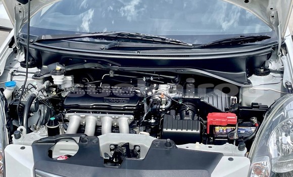 Buy Used Honda Brio White Car in Bangkok in Bangkok Buy Used Honda Brio White Car in Bangkok in Bangkok