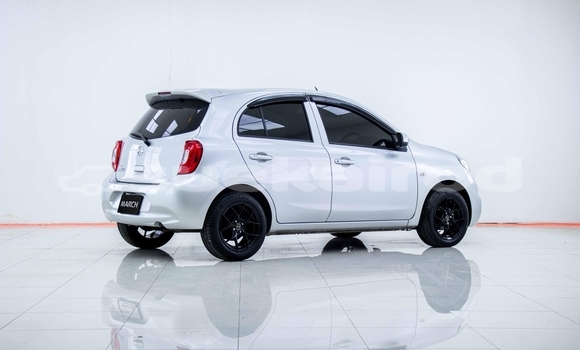 ซื้อ รถมือสอง Nissan March อื่น ๆ รถยนต์ ใน %{เมือง} ใน กรุงเทพมหานคร ซื้อ รถมือสอง Nissan March อื่น ๆ รถยนต์ ใน %{เมือง} ใน กรุงเทพมหานคร