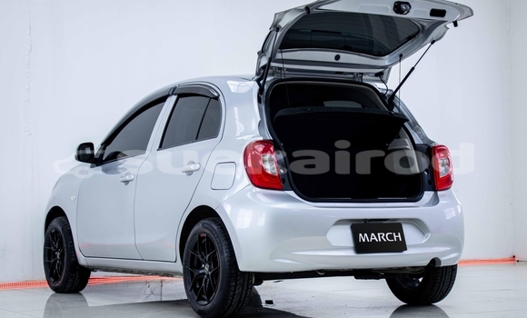 ซื้อ รถมือสอง Nissan March อื่น ๆ รถยนต์ ใน %{เมือง} ใน กรุงเทพมหานคร ซื้อ รถมือสอง Nissan March อื่น ๆ รถยนต์ ใน %{เมือง} ใน กรุงเทพมหานคร