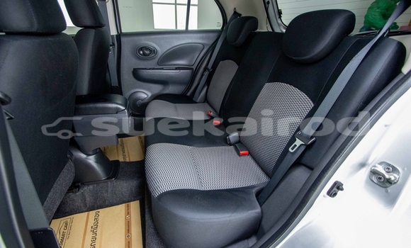 ซื้อ รถมือสอง Nissan March อื่น ๆ รถยนต์ ใน %{เมือง} ใน กรุงเทพมหานคร ซื้อ รถมือสอง Nissan March อื่น ๆ รถยนต์ ใน %{เมือง} ใน กรุงเทพมหานคร