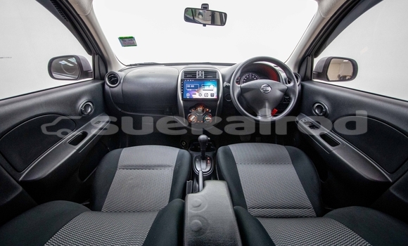 ซื้อ รถมือสอง Nissan March อื่น ๆ รถยนต์ ใน %{เมือง} ใน กรุงเทพมหานคร ซื้อ รถมือสอง Nissan March อื่น ๆ รถยนต์ ใน %{เมือง} ใน กรุงเทพมหานคร