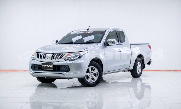 Buy Used Mitsubishi Triton Other Car in Bangkok in Bangkok Buy Used Mitsubishi Triton Other Car in Bangkok in Bangkok