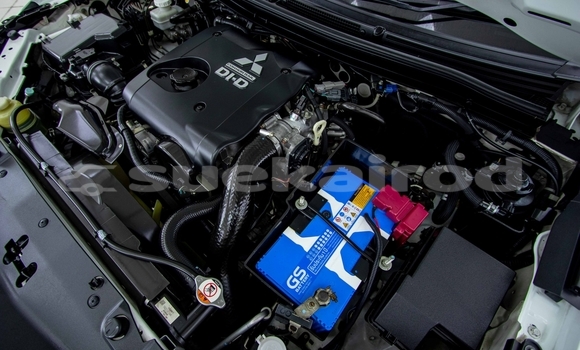 Buy Used Mitsubishi Triton White Car in Bangkok in Bangkok Buy Used Mitsubishi Triton White Car in Bangkok in Bangkok