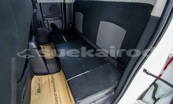 Buy Used Mitsubishi Triton White Car in Bangkok in Bangkok Buy Used Mitsubishi Triton White Car in Bangkok in Bangkok