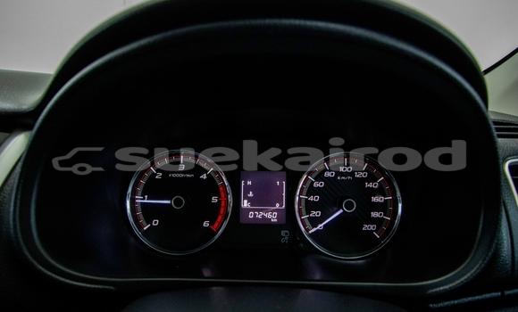 Buy Used Mitsubishi Triton White Car in Bangkok in Bangkok Buy Used Mitsubishi Triton White Car in Bangkok in Bangkok