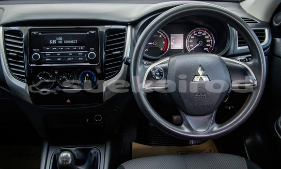 Buy Used Mitsubishi Triton White Car in Bangkok in Bangkok Buy Used Mitsubishi Triton White Car in Bangkok in Bangkok