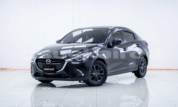 ซื้อ รถมือสอง Mazda 2 อื่น ๆ รถยนต์ ใน %{เมือง} ใน กรุงเทพมหานคร